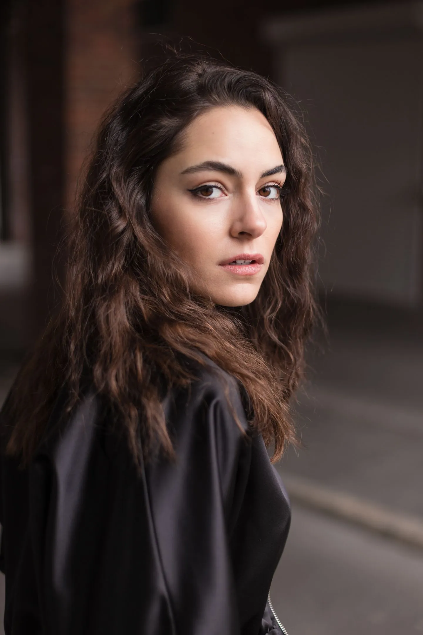 Аслы Мелиса Узун